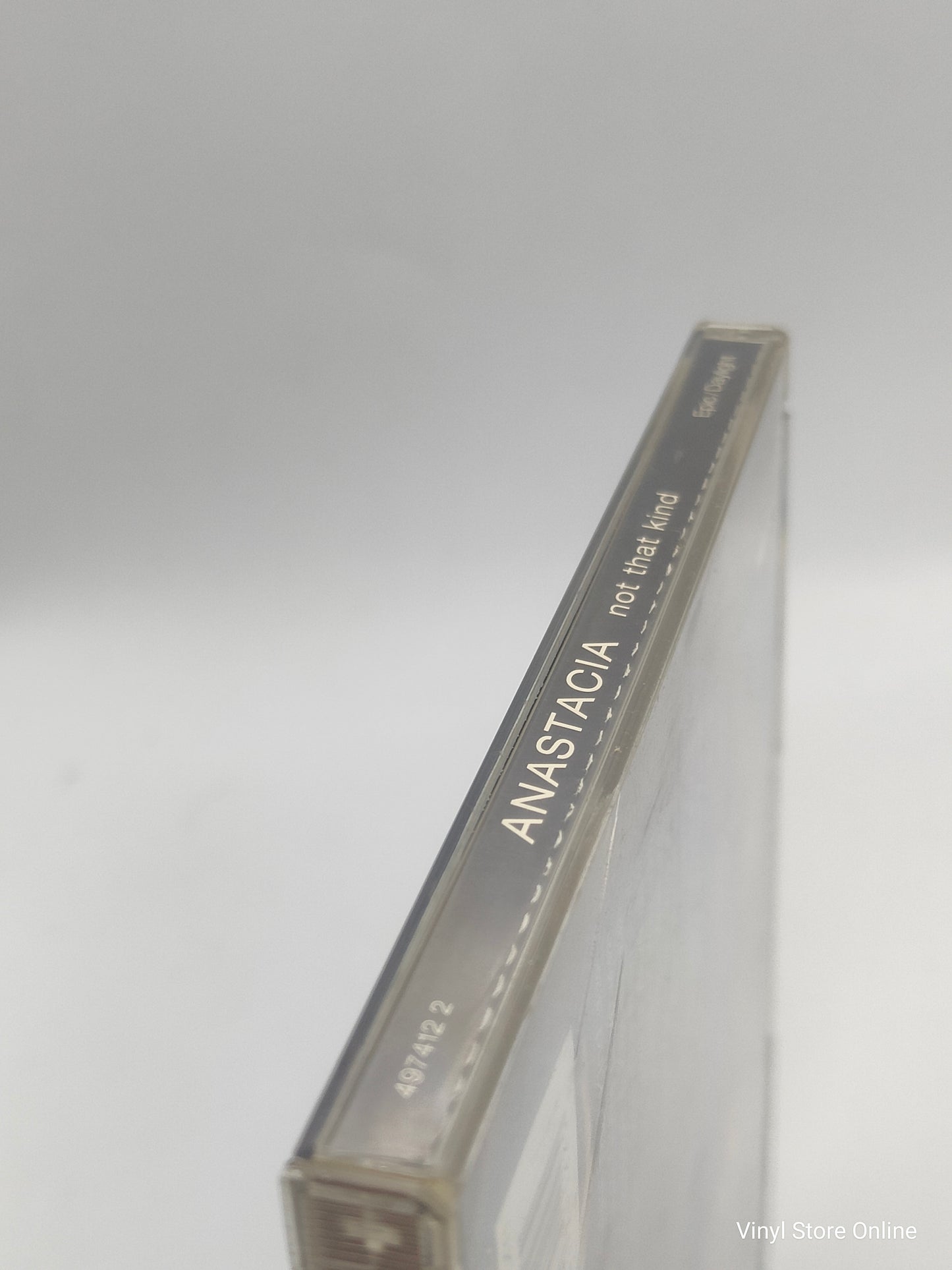 Anastacia – Not That Kind