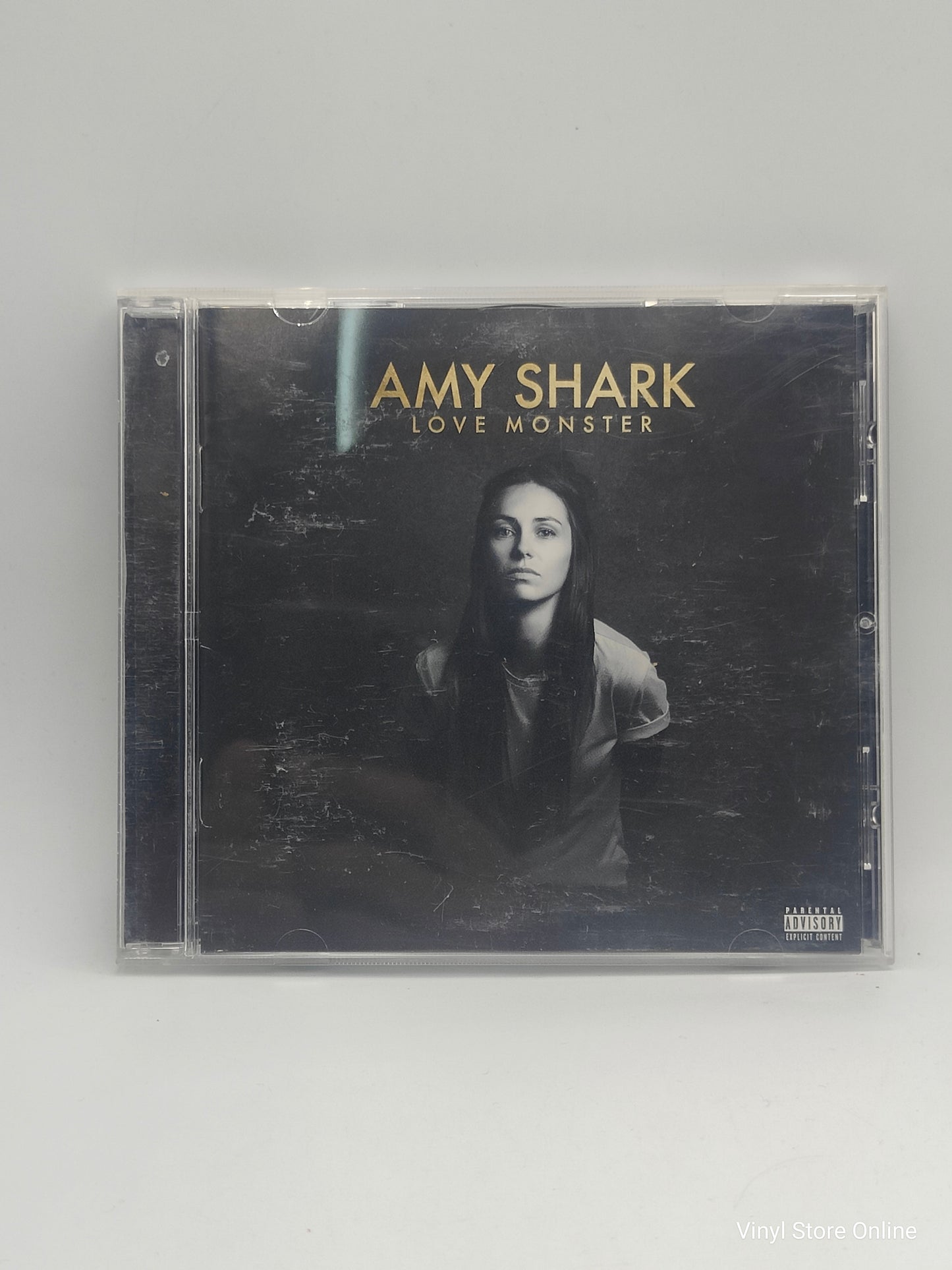 Amy Shark ‎– Love Monster