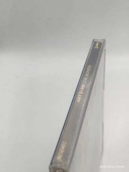 Amy Shark ‎– Love Monster