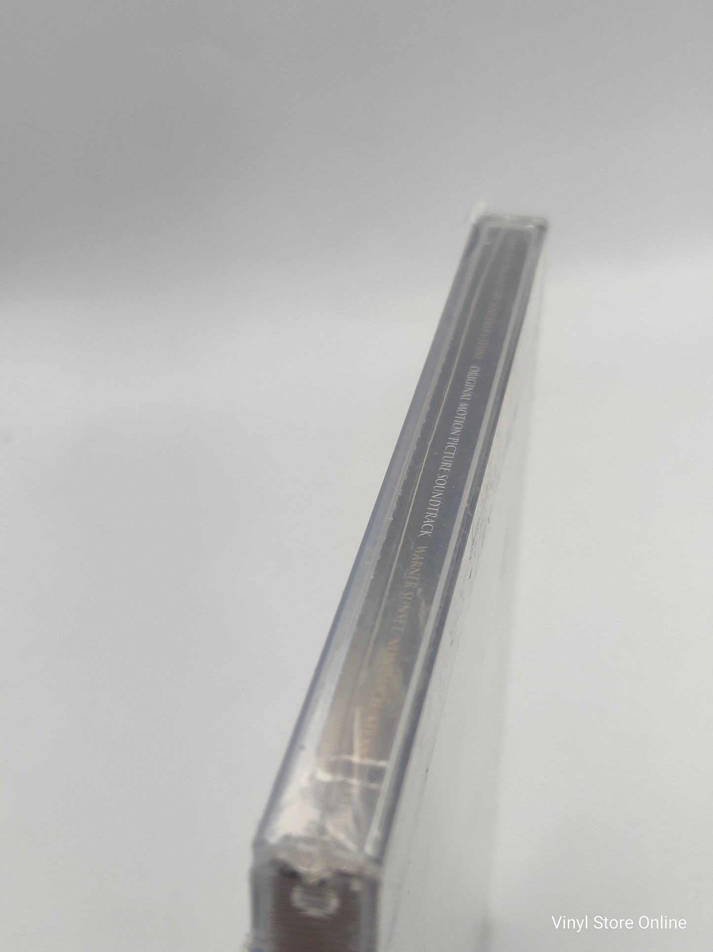 John Williams ‎– Harry Potter And The Sorcerer's Stone (Original Motion Picture Soundtrack)