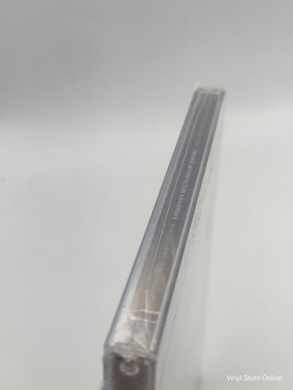 John Williams ‎– Harry Potter And The Sorcerer's Stone (Original Motion Picture Soundtrack)