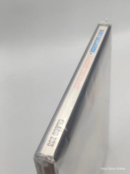 Rory Gallagher ‎– Against The Grain