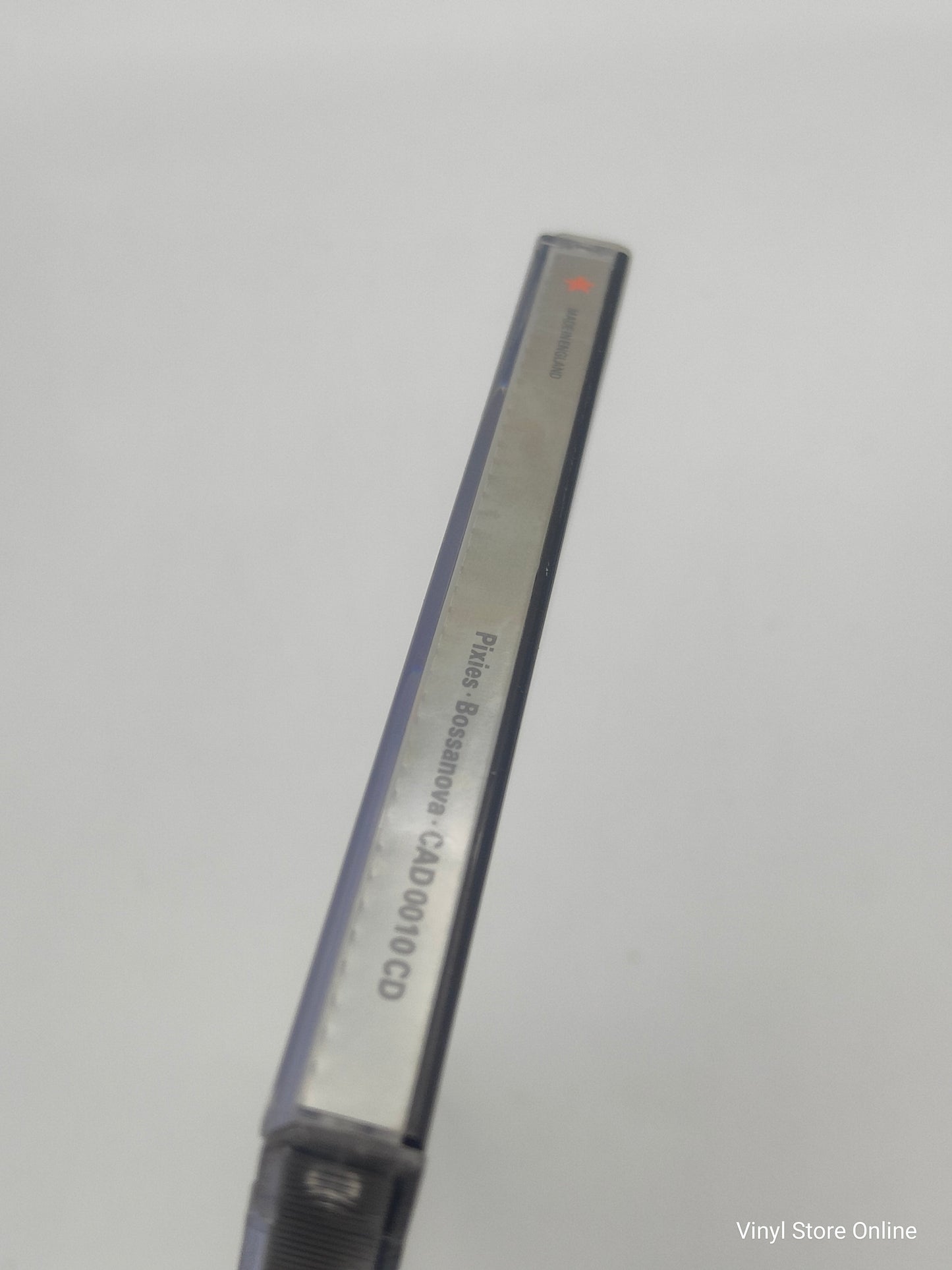 Pixies ‎– Bossanova