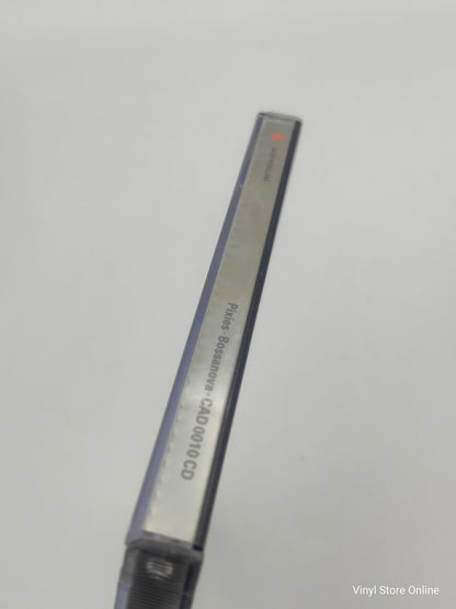 Pixies ‎– Bossanova