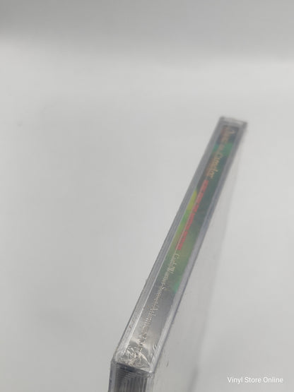 Various ‎– Quest For Camelot (Music From The Motion Picture)