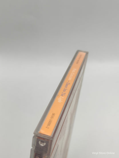 Phil Collins ‎– Dance Into The Light