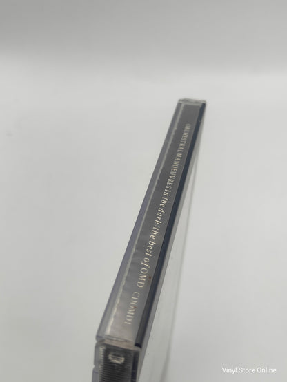 Orchestral Manoeuvres In The Dark ‎– The Best Of OMD