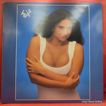 Fafá De Belém ‎– Fafá
