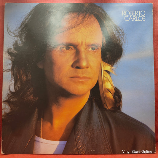 Roberto Carlos ‎– Amazónia