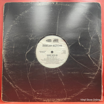 Debelah Morgan ‎– Dance With Me