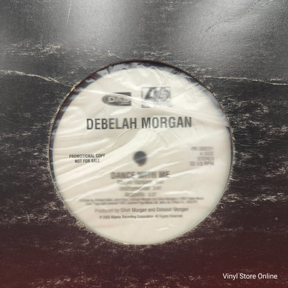 Debelah Morgan ‎– Dance With Me