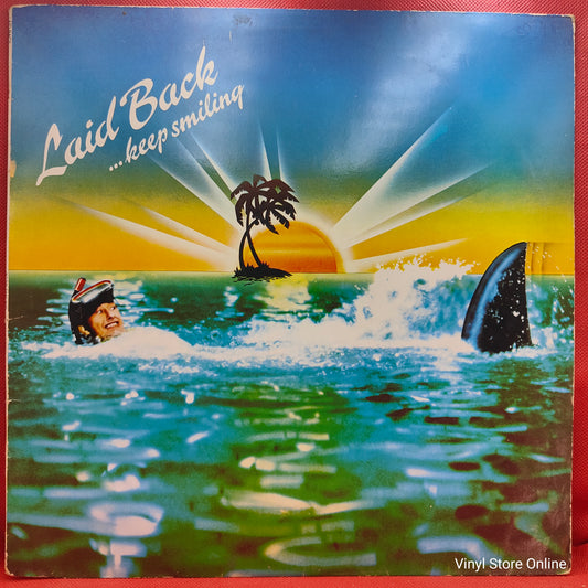 Laid Back ‎– ...Keep Smiling