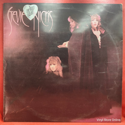 Stevie Nicks ‎– The Wild Heart