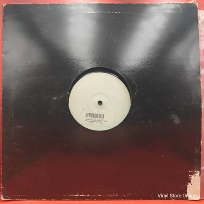 Martin vs Yavahn / The Drill vs Gwen ‎– Everybody Be Somebody / Hollaback Girl