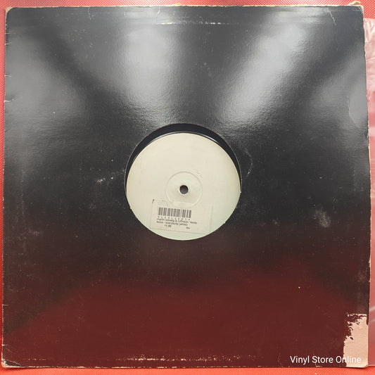 Martin vs Yavahn / The Drill vs Gwen ‎– Everybody Be Somebody / Hollaback Girl