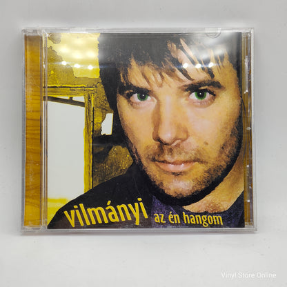 Vilmányi ‎– Az Én Hangom