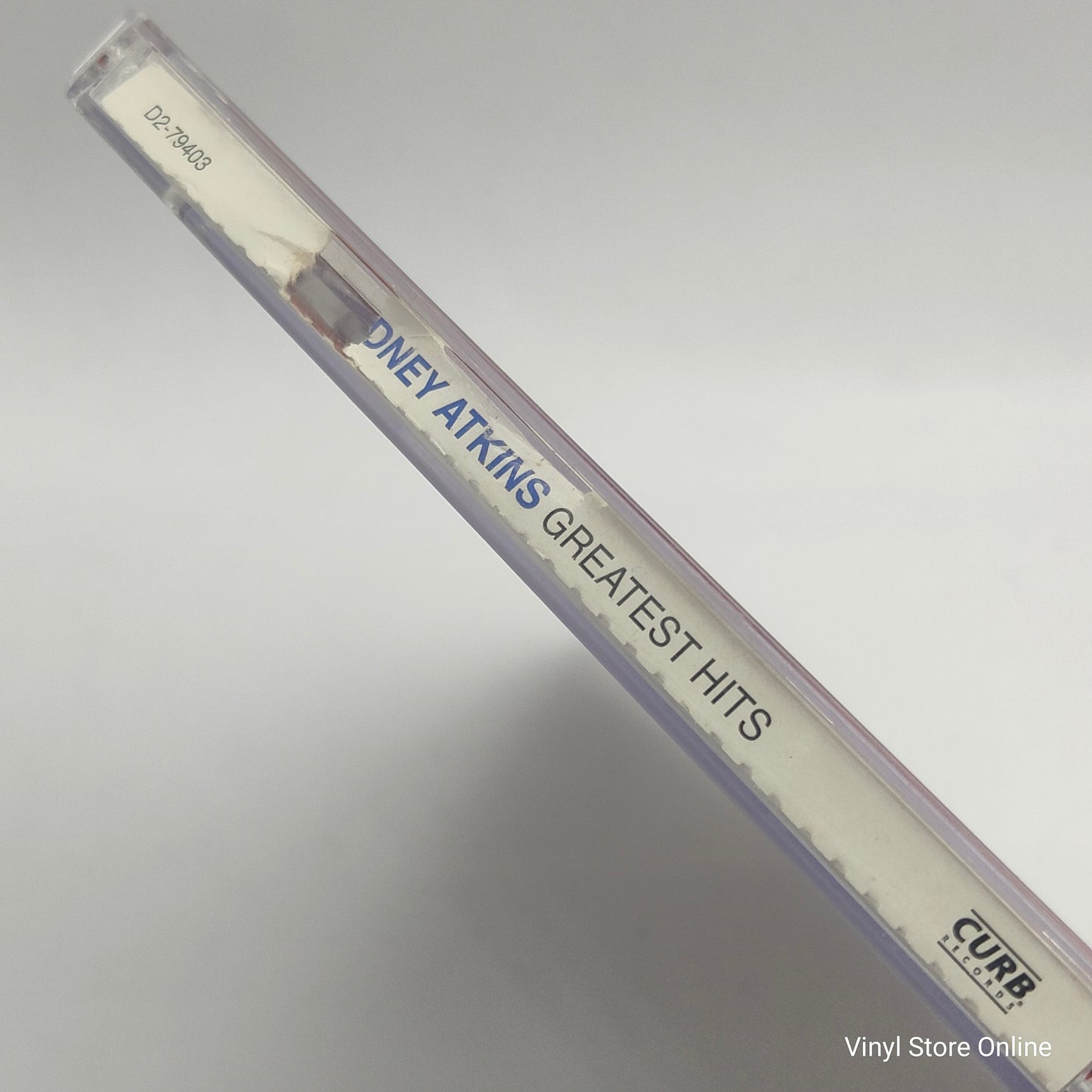 Rodney Atkins ‎– Greatest Hits