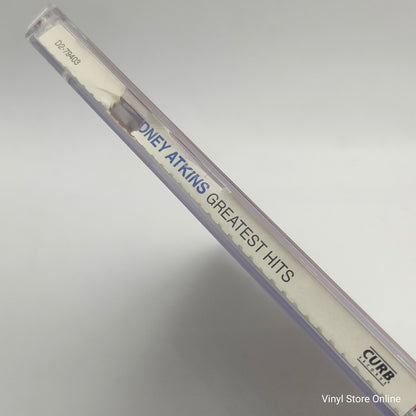 Rodney Atkins ‎– Greatest Hits