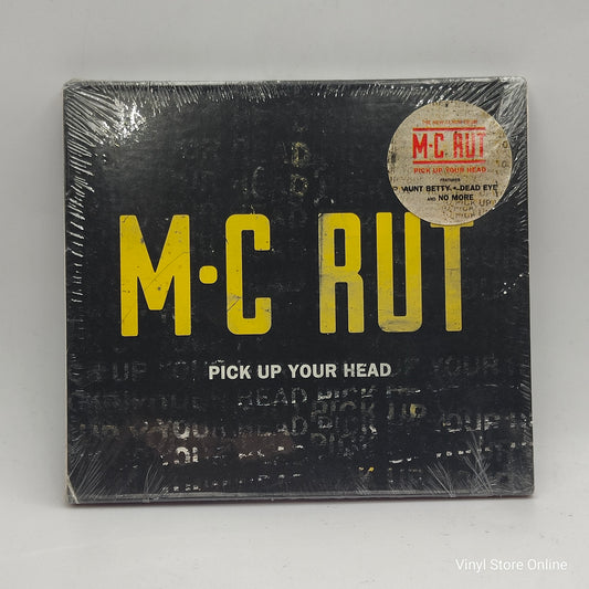Middle Class Rut ‎– Pick Up Your Head