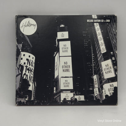 Hillsong ‎– No Other Name