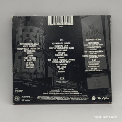 Hillsong ‎– No Other Name