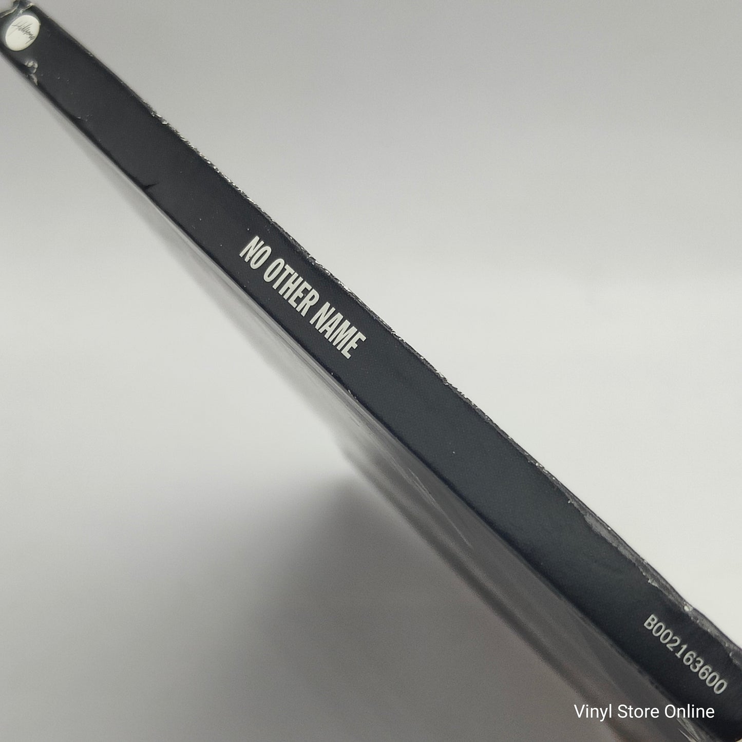 Hillsong ‎– No Other Name