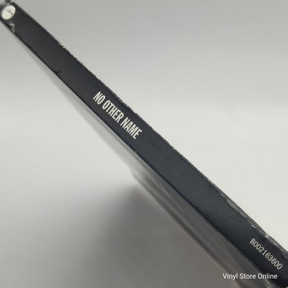 Hillsong ‎– No Other Name