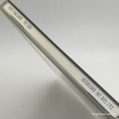 Russ Ballard ‎– The Seer