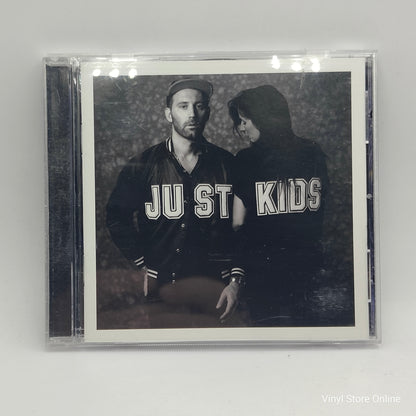 Mat Kearney ‎– Just Kids