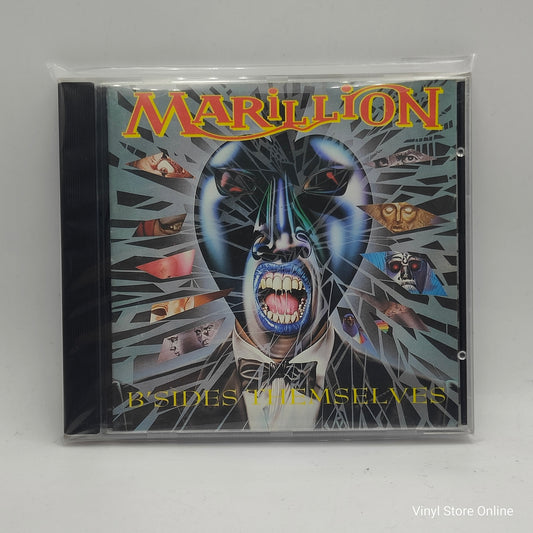 Marillion ‎– B'Sides Themselves