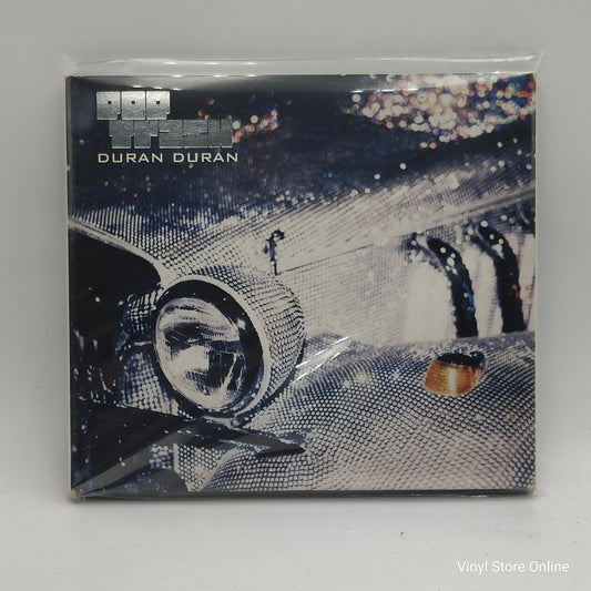 Duran Duran ‎– Pop Trash