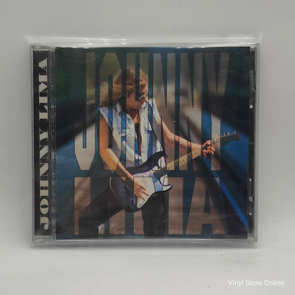 Johnny Lima ‎– Johnny Lima