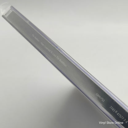 The Auteurs ‎– How I Learned To Love The Bootboys