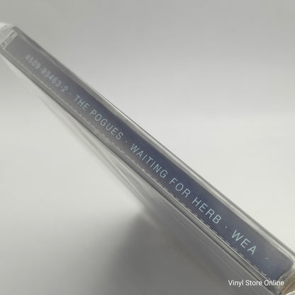 The Pogues ‎– Waiting For Herb