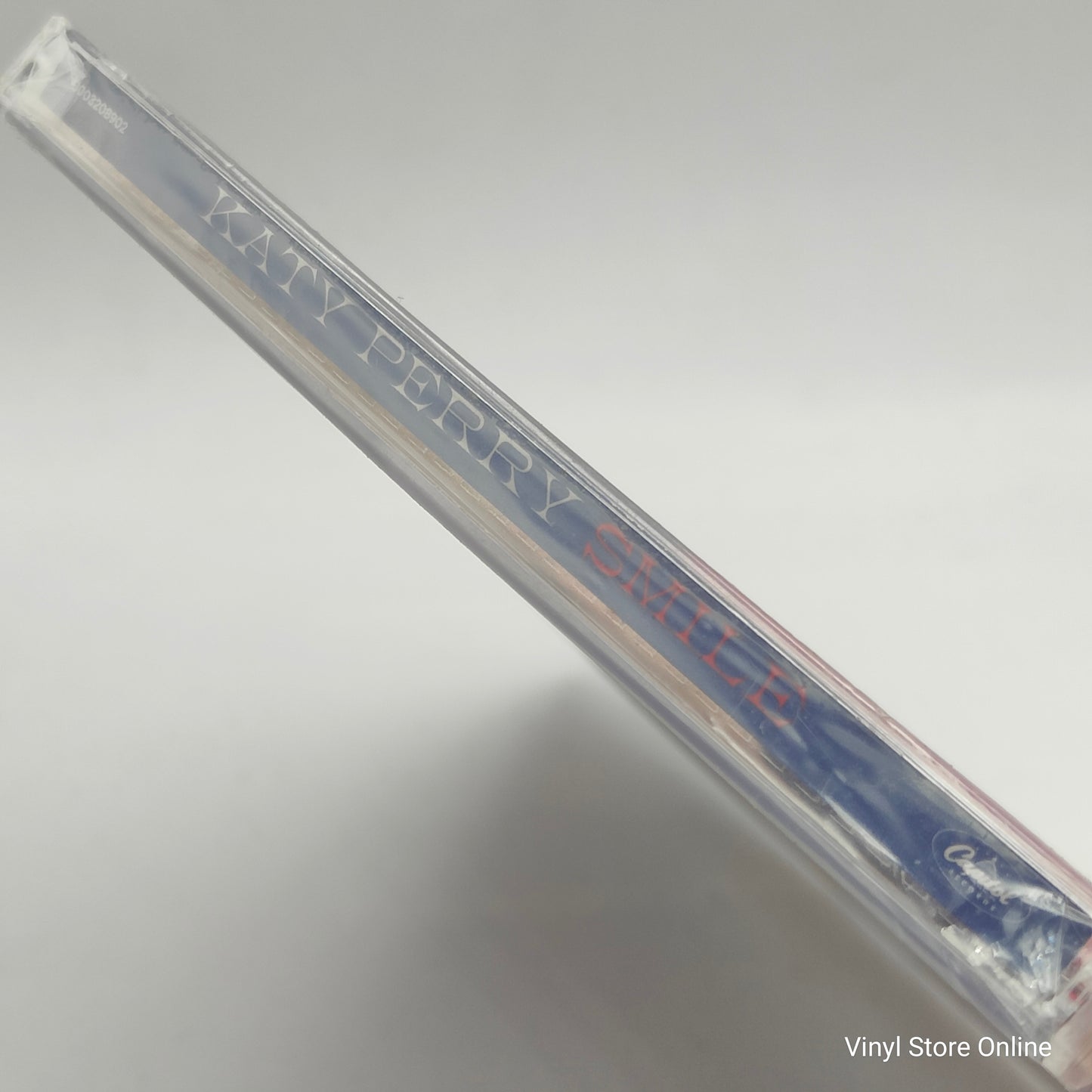 Katy Perry ‎– Smile