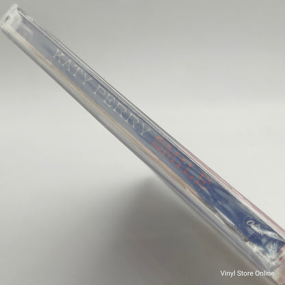 Katy Perry ‎– Smile