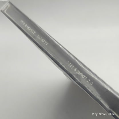 Syd Barrett ‎– Barrett