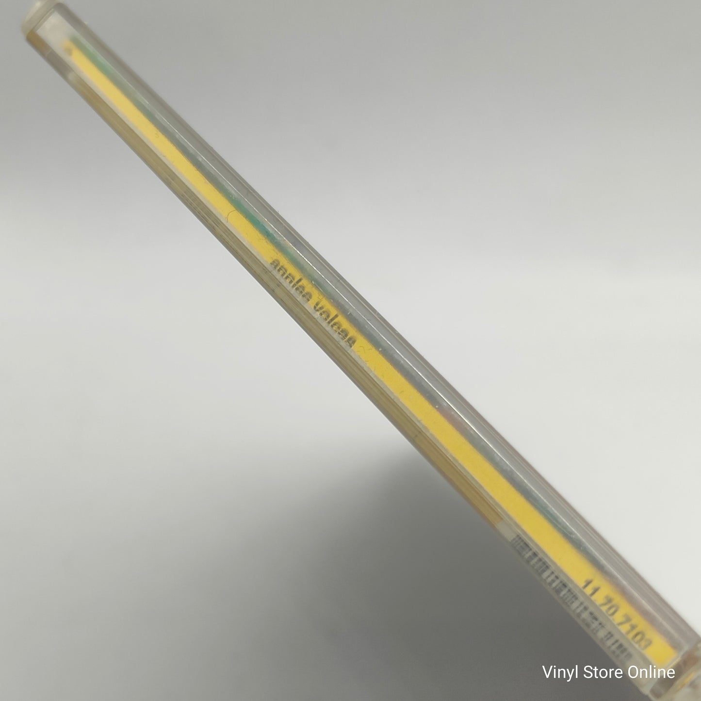 Ann Lee ‎– Voices