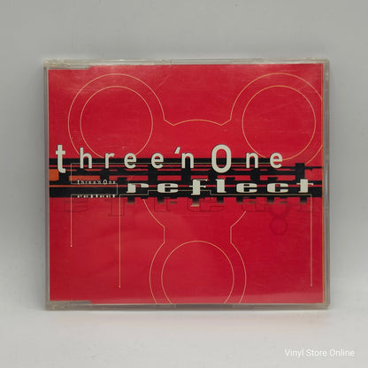 Three 'N One ‎– Reflect