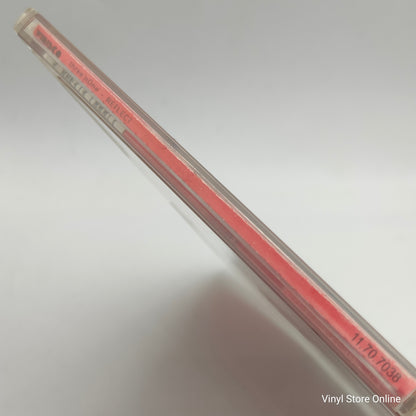 Three 'N One ‎– Reflect