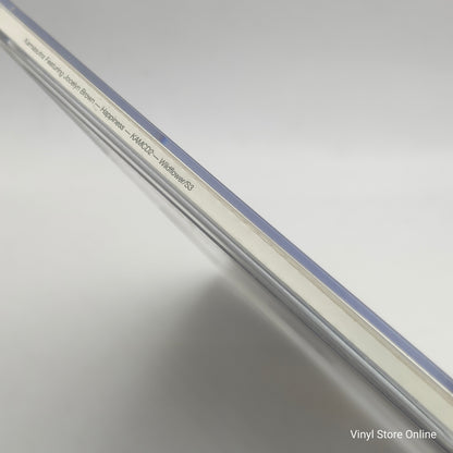 Kamasutra Featuring Jocelyn Brown ‎– Happiness