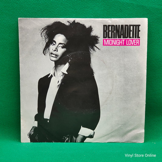 Bernadette ‎– Midnight Lover