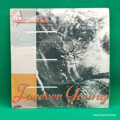 Alphaville ‎– Forever Young