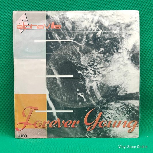 Alphaville ‎– Forever Young