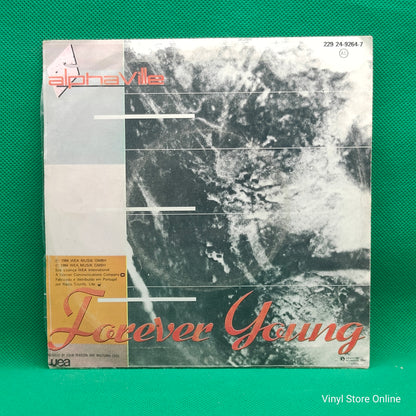Alphaville ‎– Forever Young