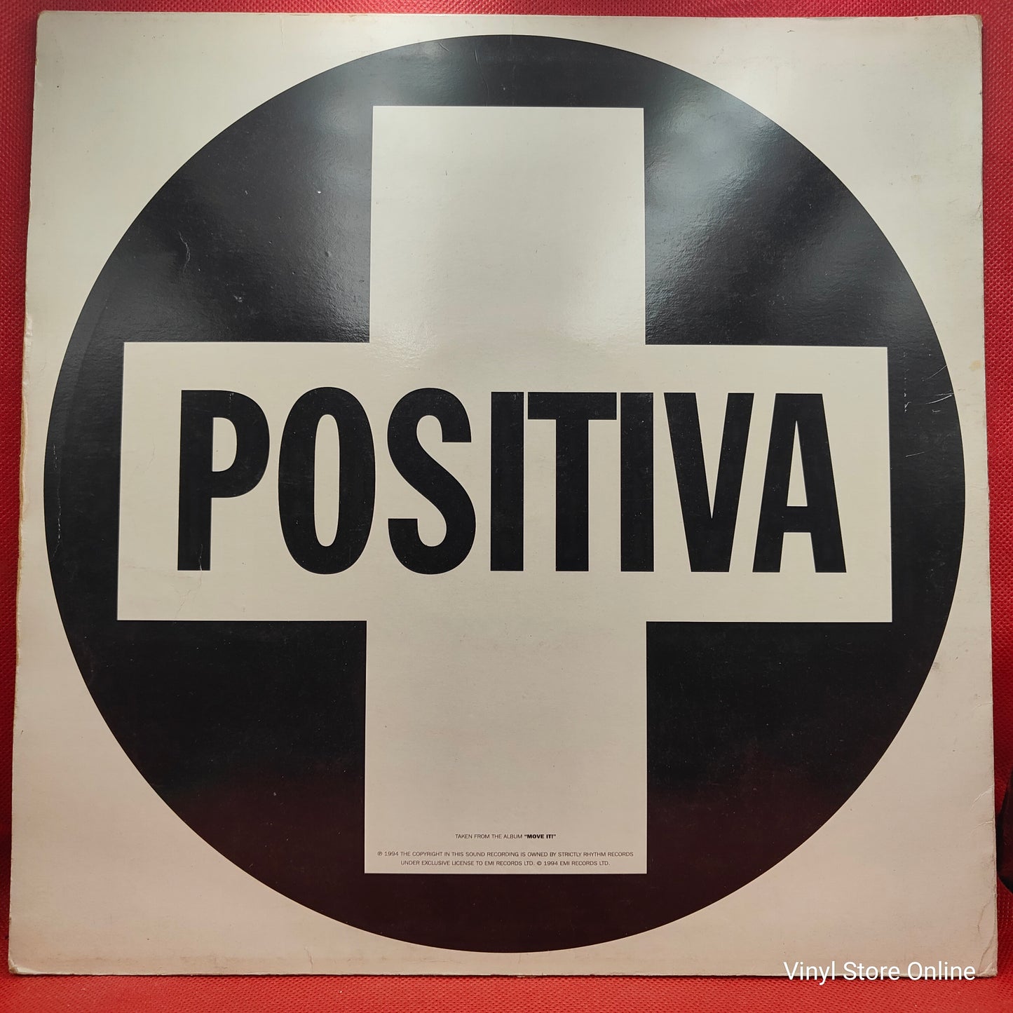 Reel 2 Real ft. The Mad Stuntman ‎– Raise Your Hands