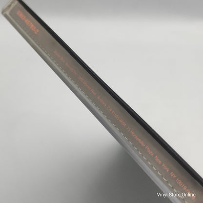 Prince ‎– The Black Album