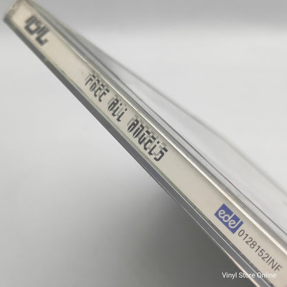 Ash ‎– Free All Angels