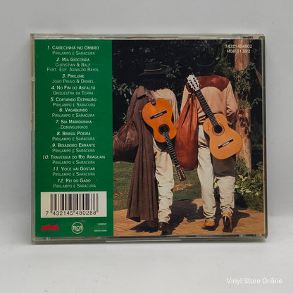 Various ‎– O Rei Do Gado 2