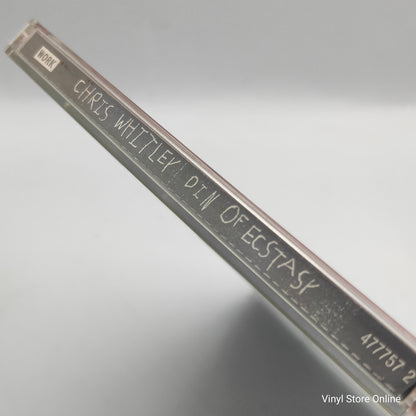 Chris Whitley ‎– Din Of Ecstasy